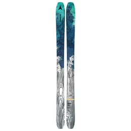 Atomic Men's Bent 100 Skis '23