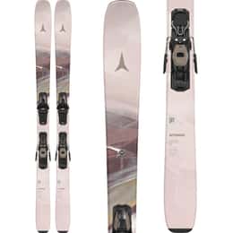 Atomic Women's Maven 84 Skis w/ M10 Bindings '26