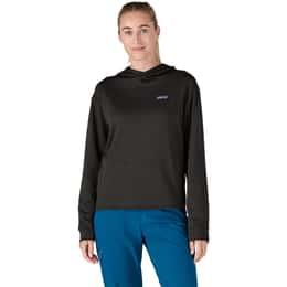 Patagonia Women's R1 Thermal Pullover Hoodie