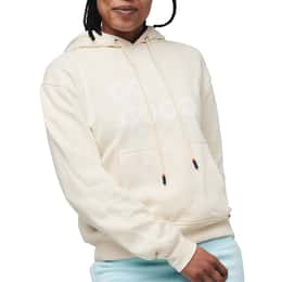 Cotopaxi Women's Do Good Organic Pullover Hoodie