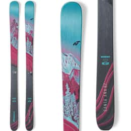 Nordica Women's Santa Ana 87 Skis '25