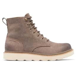 Sorel Men's SLABTOWN 62 SIX Waterproof Boots