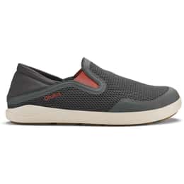 OluKai Men's Moku Slip-On Shoes