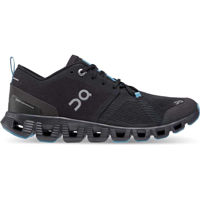 On Women's Cloud X 3 Shift Running Shoes