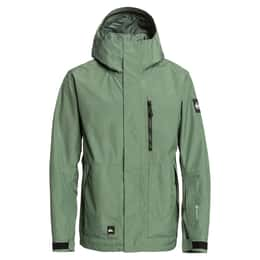 Quiksilver Men's Mission GORE-TEX® Jacket