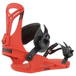Union Women's Rosa Snowboard Bindings 23