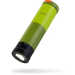 Smith X VSSL Backcountry Flashlight Supply Container