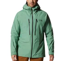 Mountain Hardwear Men's High Exposure® GORE-TEX�� C-Knit Snow Jacket