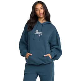 Billabong Women's Best Wishes Hoodie