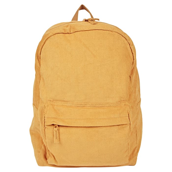 schools out cord backpack