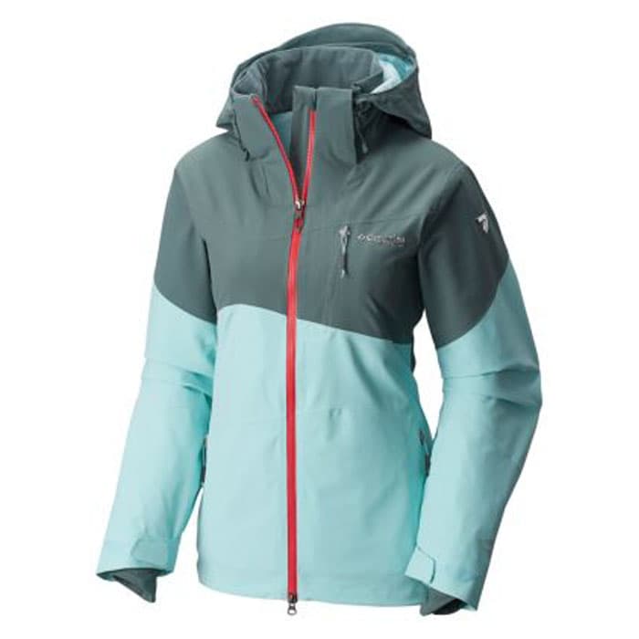 Columbia Women's Csc Mogul Ski Jacket Sun & Ski Sports