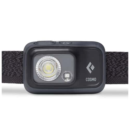 Black Diamond Cosmo 350 Headlamp alt image view 1