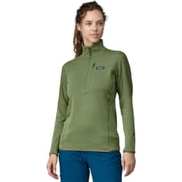 Patagonia Women's R1 Fleece Pullover
