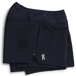 On Women's Running Shorts