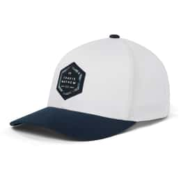 TravisMathew Men's Summer Season Snapback Hat