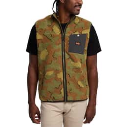 Howler Brothers Men's Chisos Fleece Vest