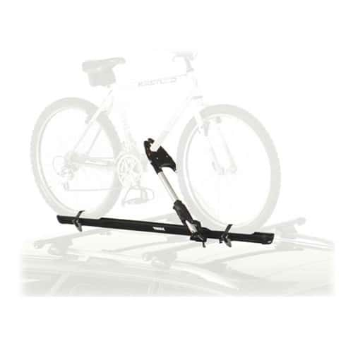 Thule Big Mouth Rooftop Bike Mount 599XTR Sun Ski Sports