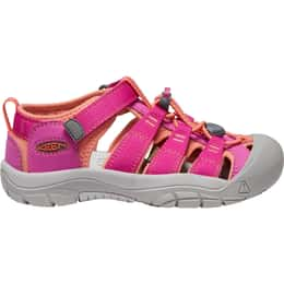 Keen Girls' Newport H2 Sandals