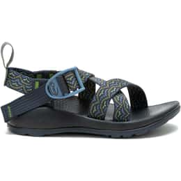 Chaco Kids' Z/1 Ecotread Sandals