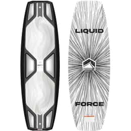 Liquid Force Men's Unity AERO Wakeboard '24
