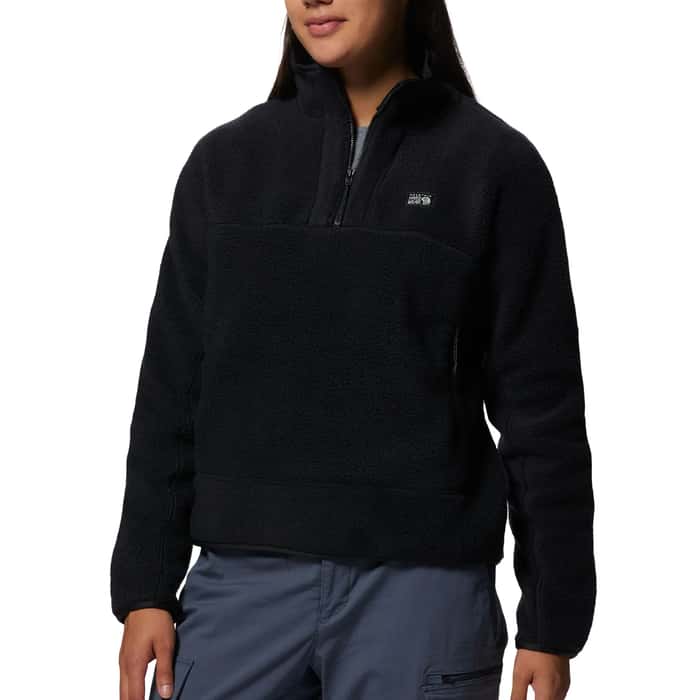Mountain Hardwear Women's HiCamp™ Fleece Pullover