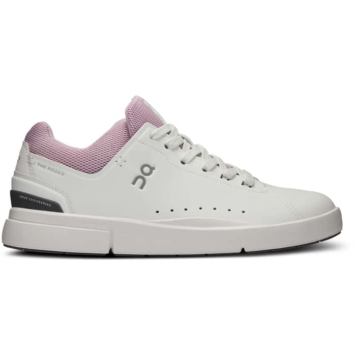 On Women's THE ROGER Advantage Casual Shoes