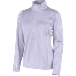 Karbon Women's Matrix T-Neck Top