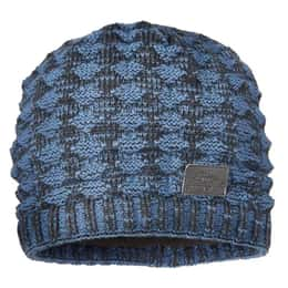 Screamer Men's Diamond Waffle Beanie