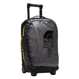 The North Face Rolling Thunder 22" Wheeled Duffle