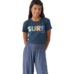 O'Neill Girls' Surf It T Shirt