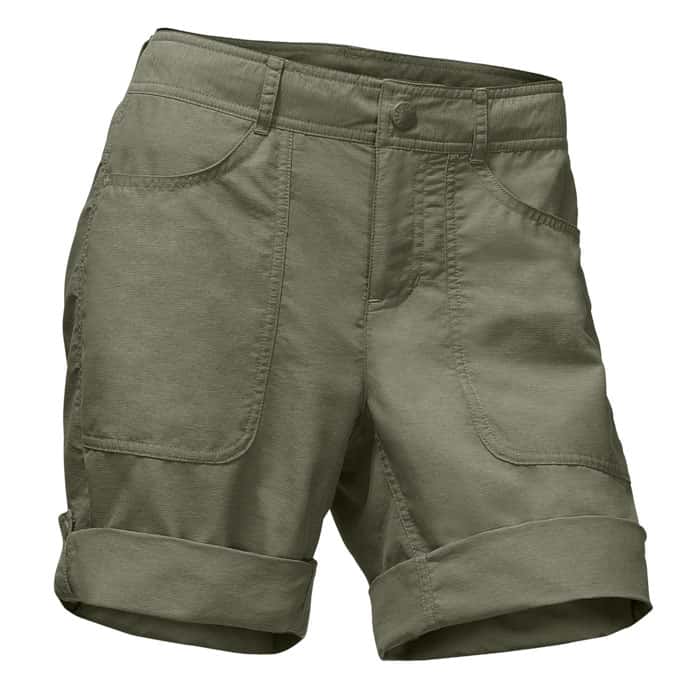 The North Face Women's Horizon 2.0 Shorts