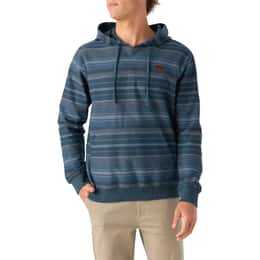 O'Neill Men's Bavaro Stripe Pullover