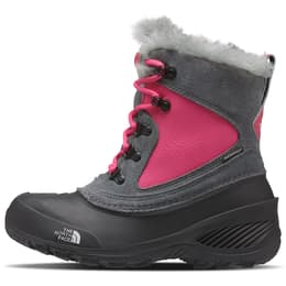 The North Face Kids' Shellista Extreme Winter Boots (Big Kids')