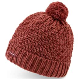 Dakine Women's Tiffany Pom Beanie