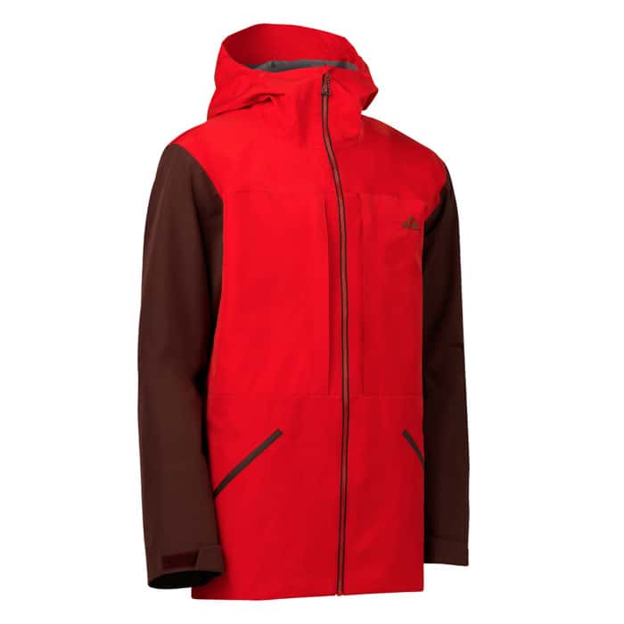Strafe Outerwear Men&#39;s Nomad Snow Jacket