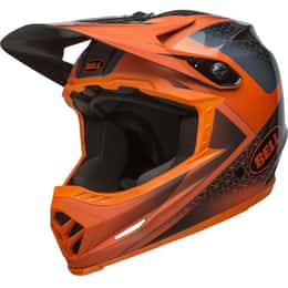 Bell Men's Full-9 Mountain Bike Helmet