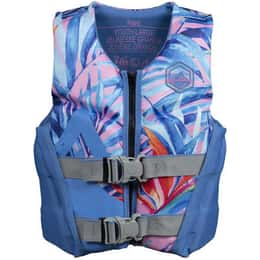 Liquid Force Kids' Lanai Youth USCGA Life Vest