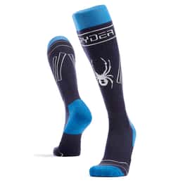Spyder Men's Omega Comp Socks