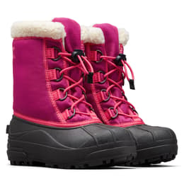 Sorel Cumberland™ Winter Boots (Big Kids')