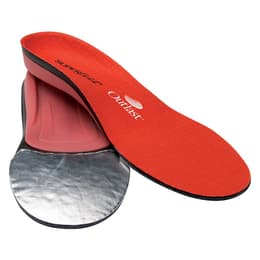 Superfeet Red Hot Men's Footbed