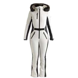 Nils Women's Heavenly Ski Suit