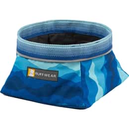 Ruffwear Quencher Packable Dog Bowl