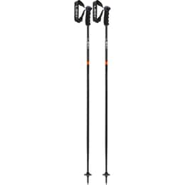 Leki Neolite Airfoil Ski Poles 24'