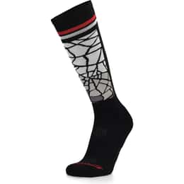 Spyder Men's Pro Liner Ski Socks