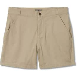 Royal Robbins Men's Billy Goat II Shorts