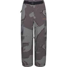 Whitespace Men's AMF Cargo Riding Snow Pants