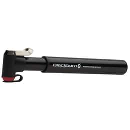 Blackburn Mammoth Two Stage ANYvalve Pump