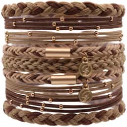 Gypsea Bands Wanderlust Bracelet/Hair Tie