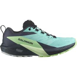 Salomon Women's Sense Ride 5 GORE-TEX Trail Running Shoes