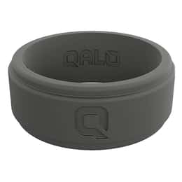 Qalo Men's Step Edge Q2X Ring